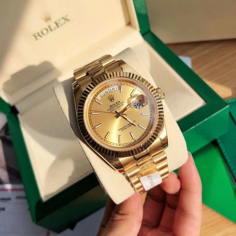 Colorful ROLEX Watches 201586