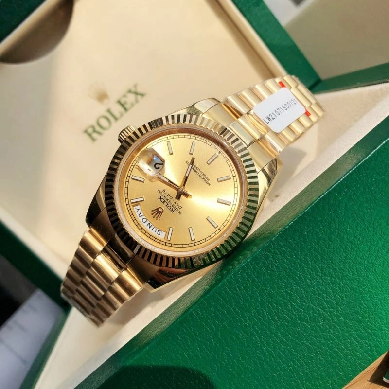 Colorful ROLEX Watches 201586