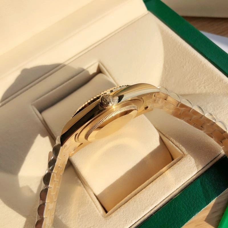 Colorful ROLEX Watches 201586