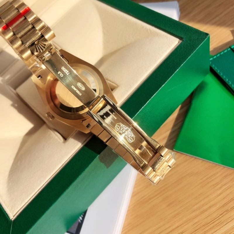Colorful ROLEX Watches 201586