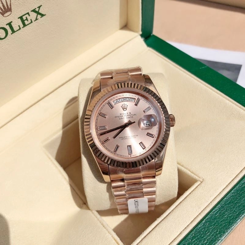 QuickDry ROLEX Watches 201565