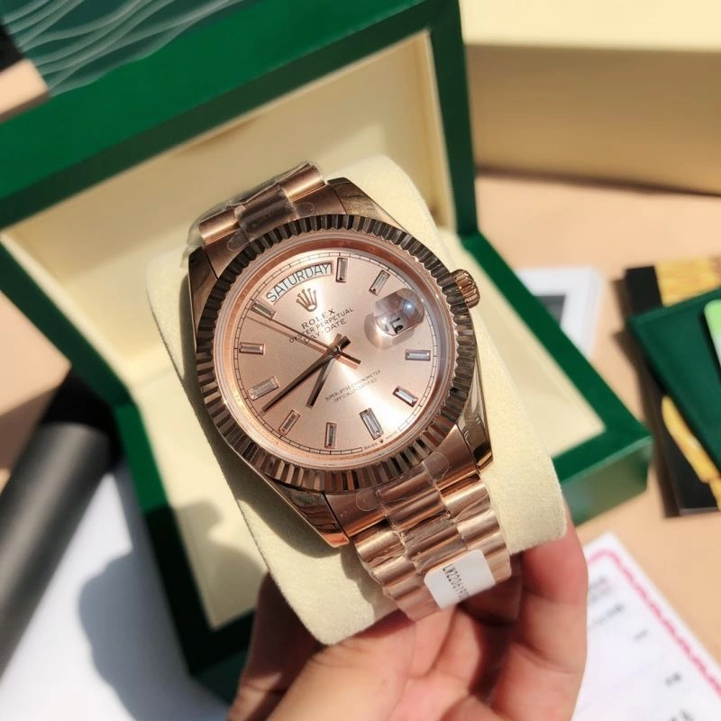 QuickDry ROLEX Watches 201565