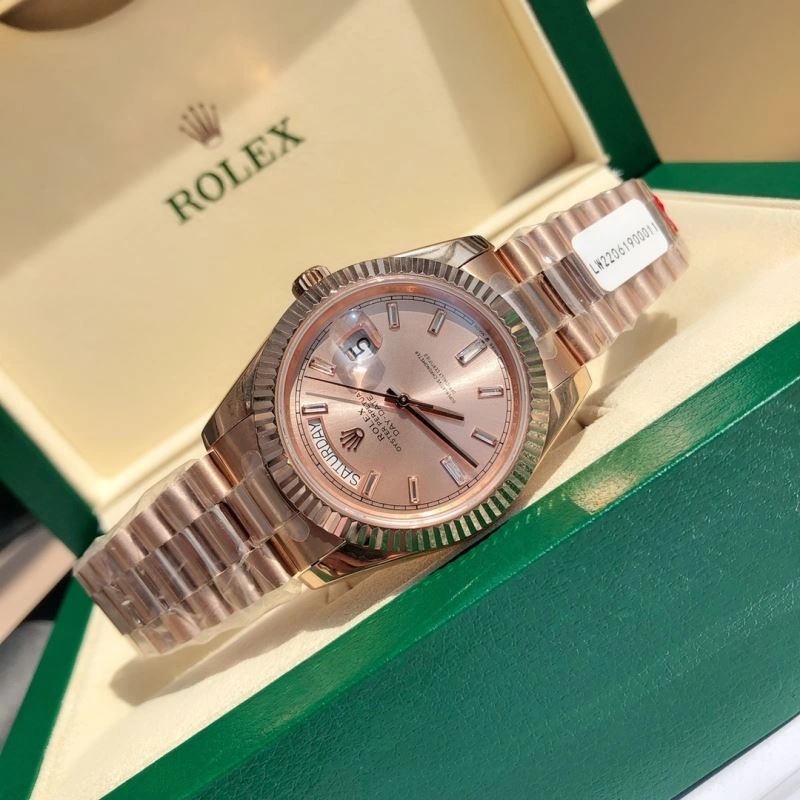QuickDry ROLEX Watches 201565