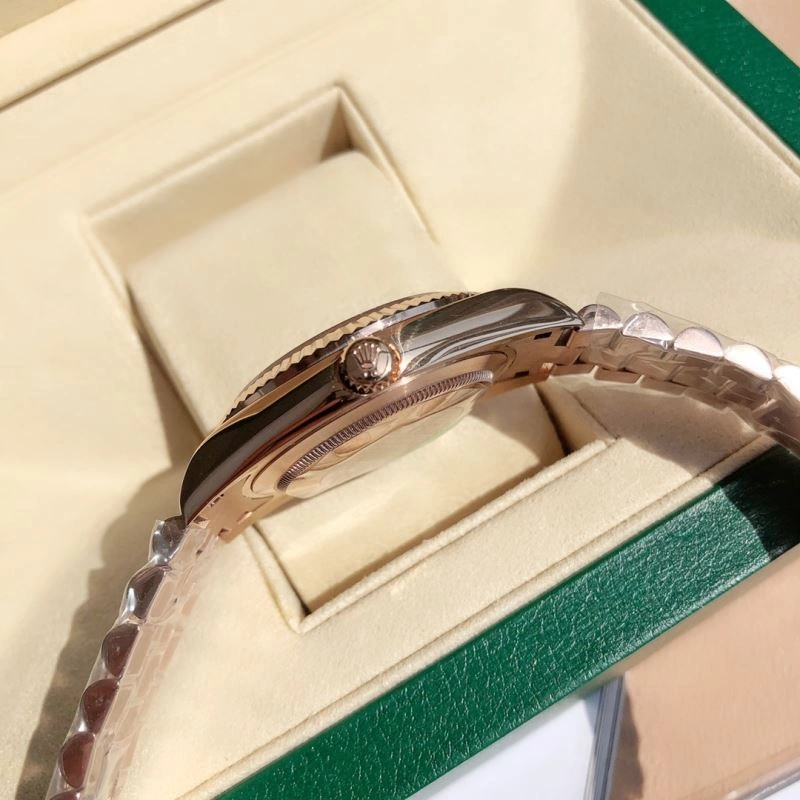QuickDry ROLEX Watches 201565