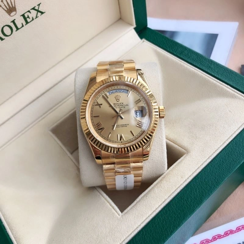 ROLEX Watches ZipUp 201563