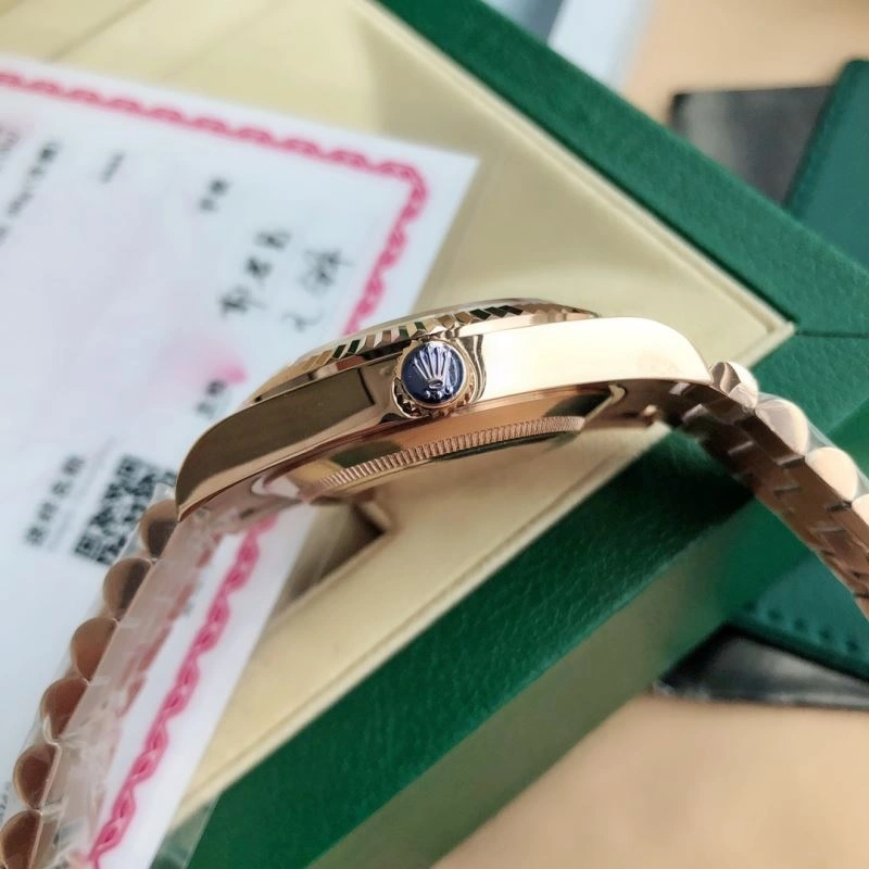 Tailored ROLEX Watches 201561