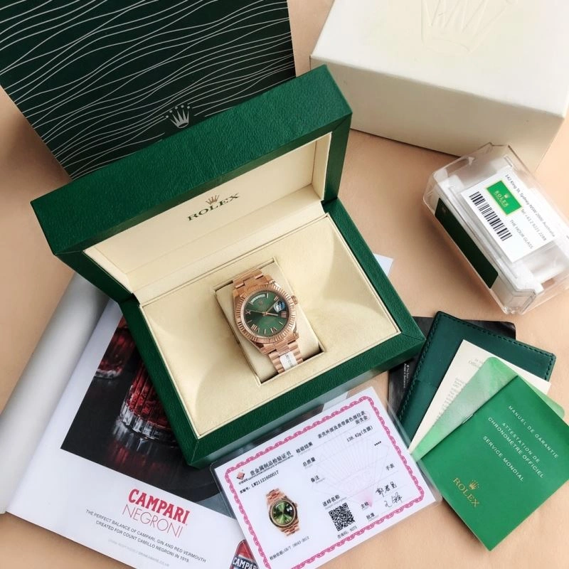 ROLEX Watches MultiPurpose 201560