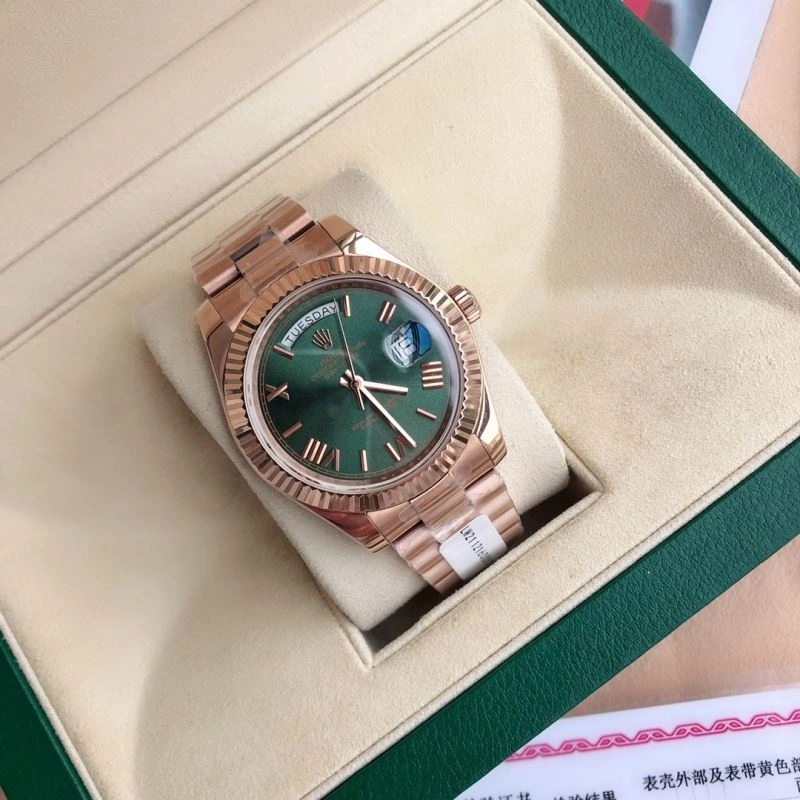 ROLEX Watches MultiPurpose 201560
