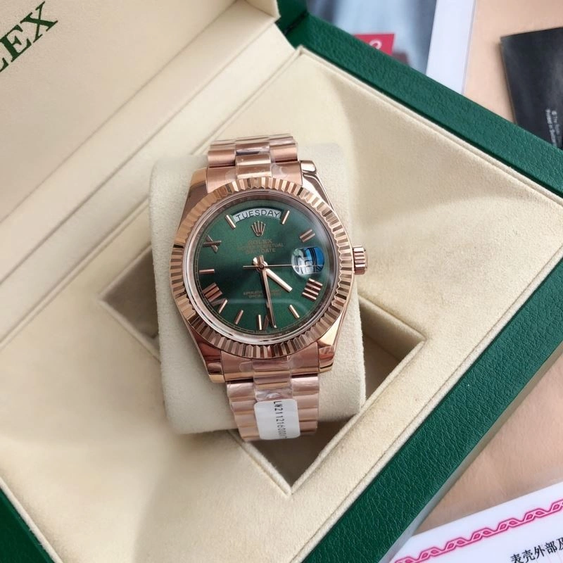 ROLEX Watches MultiPurpose 201560