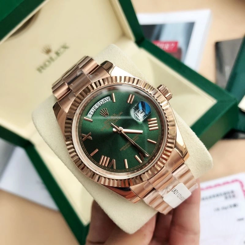 ROLEX Watches MultiPurpose 201560
