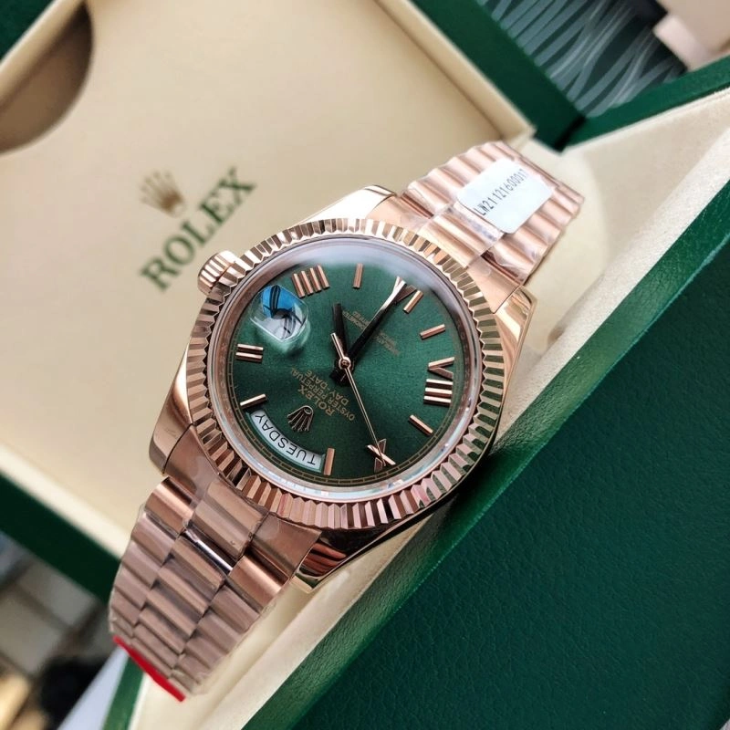 ROLEX Watches MultiPurpose 201560
