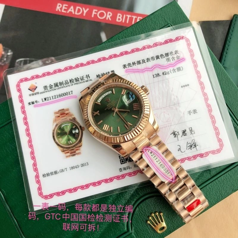 ROLEX Watches MultiPurpose 201560