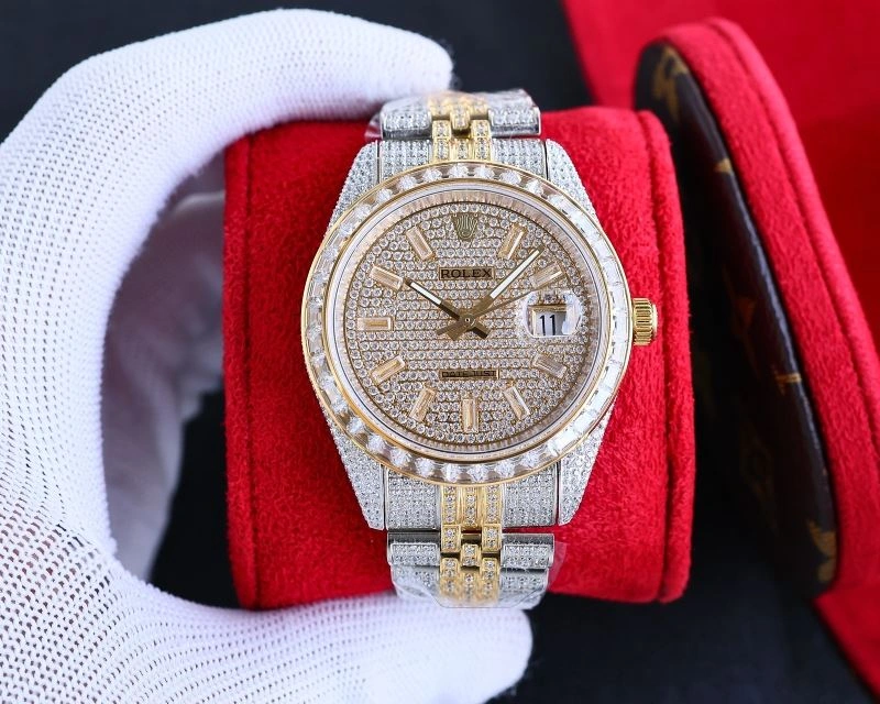 ROLEX Watches StreetReady 201559