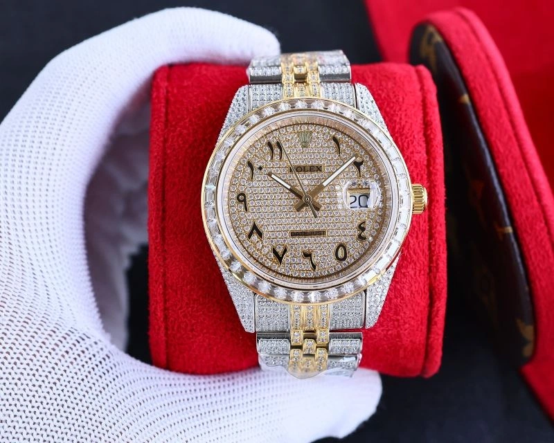 ROLEX Watches StreetReady 201559