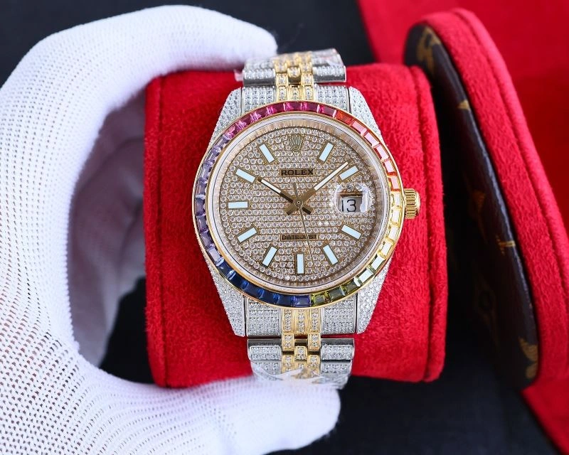 ROLEX Watches StreetReady 201559