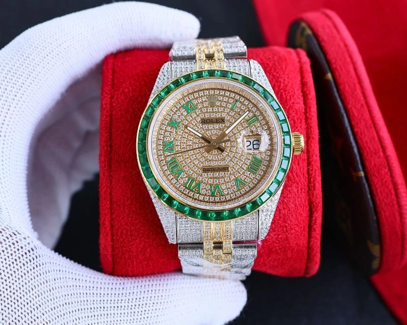 ROLEX Watches StreetReady 201559