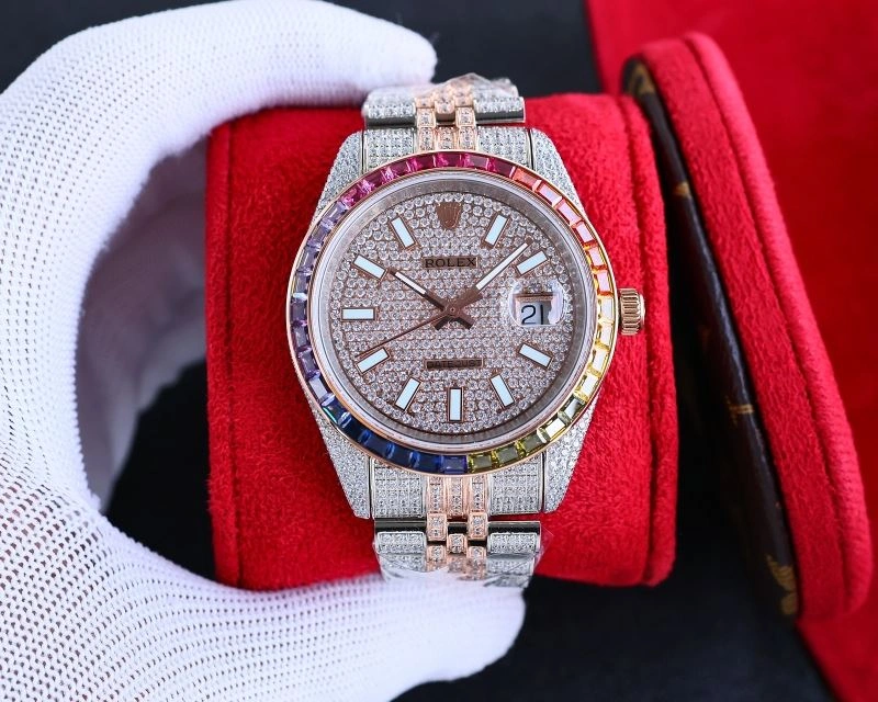 TravelReady ROLEX Watches 201554