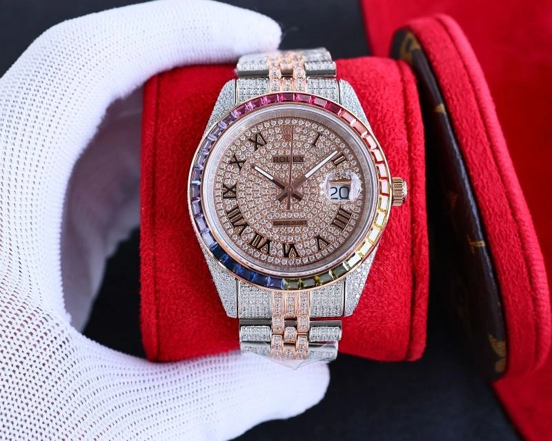 TravelReady ROLEX Watches 201554