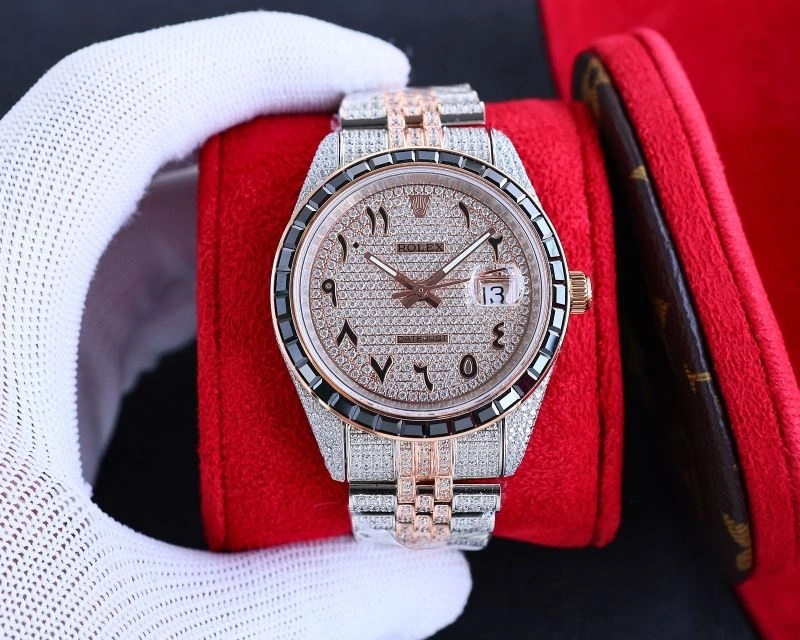 TravelReady ROLEX Watches 201554