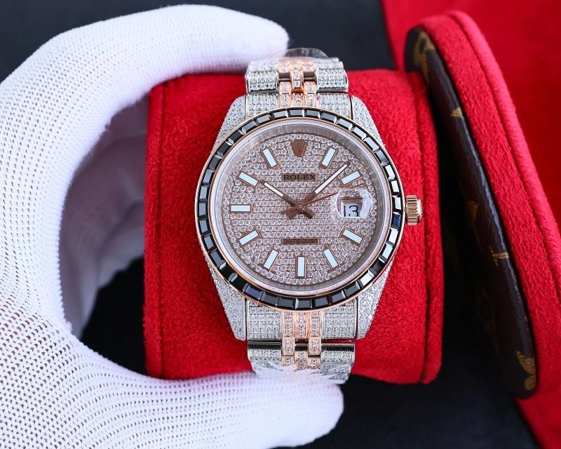 TravelReady ROLEX Watches 201554