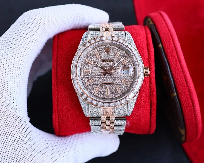 TravelReady ROLEX Watches 201554