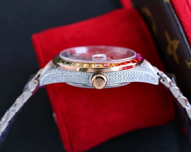 TravelReady ROLEX Watches 201554