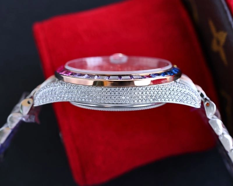 TravelReady ROLEX Watches 201554