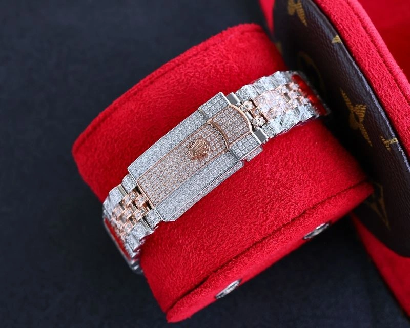 TravelReady ROLEX Watches 201554