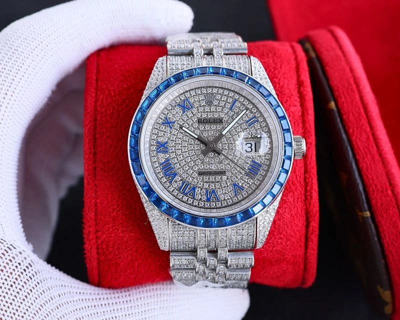WrinkleFree ROLEX Watches 201556