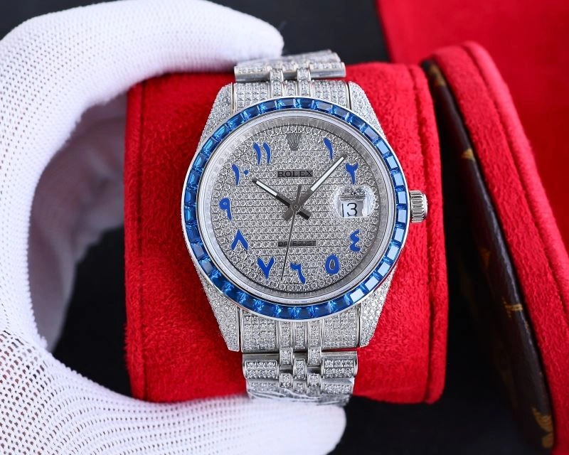 WrinkleFree ROLEX Watches 201556
