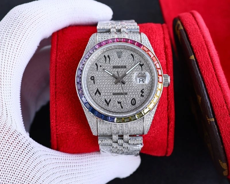 WrinkleFree ROLEX Watches 201556