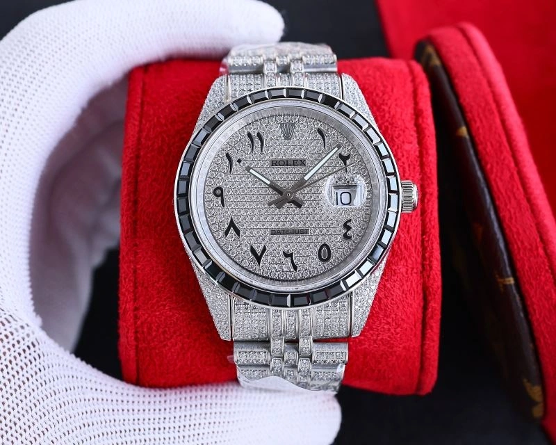 WrinkleFree ROLEX Watches 201556
