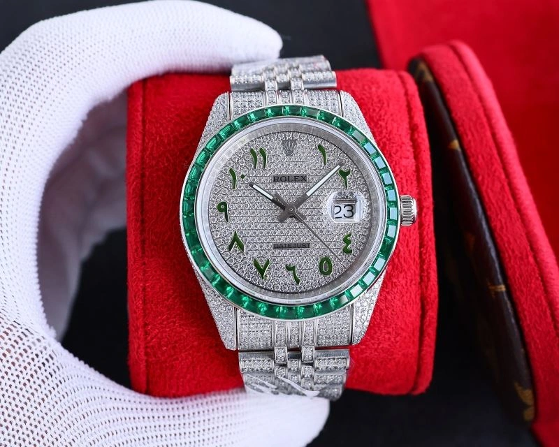 WrinkleFree ROLEX Watches 201556