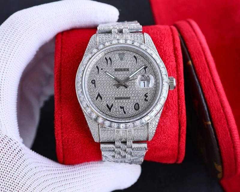 WrinkleFree ROLEX Watches 201556