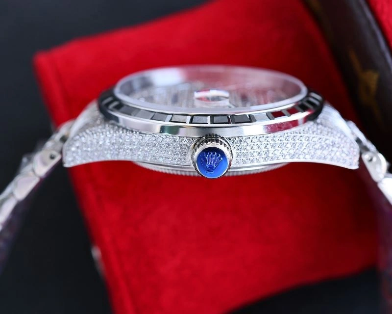 WrinkleFree ROLEX Watches 201556