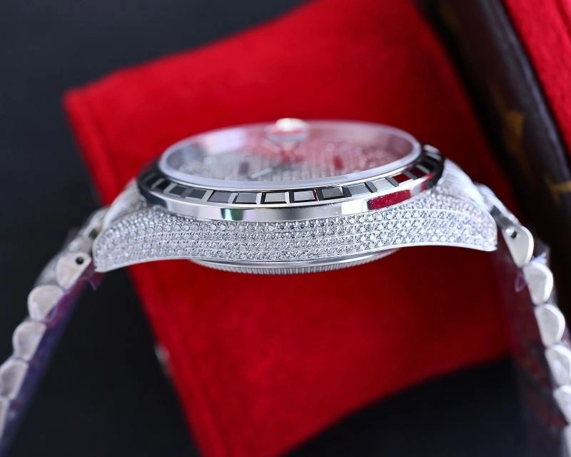 WrinkleFree ROLEX Watches 201556