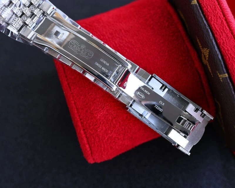 WrinkleFree ROLEX Watches 201556