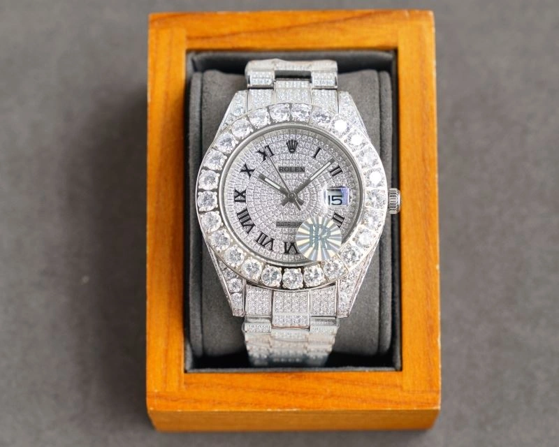 ROLEX Watches ZeroBulk 201536