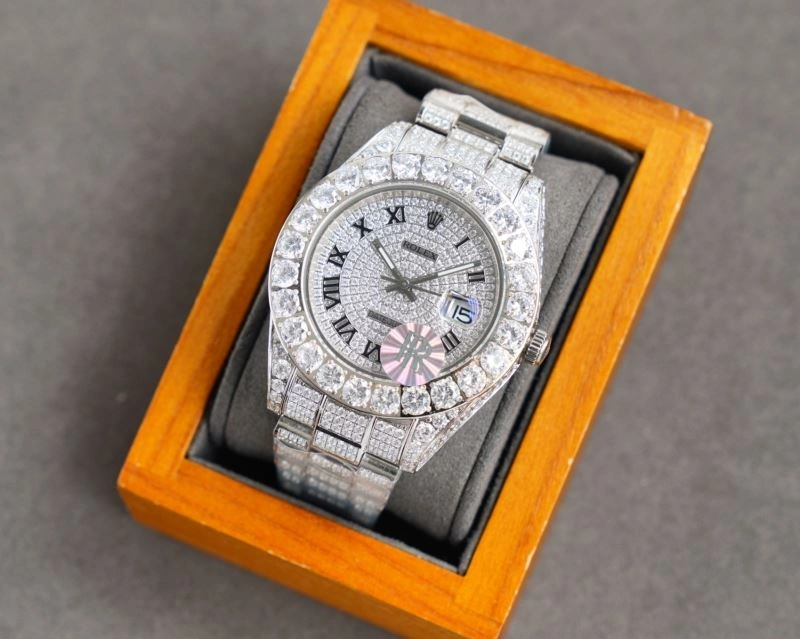 ROLEX Watches ZeroBulk 201536