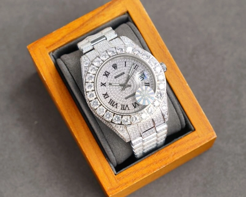 ROLEX Watches ZeroBulk 201536