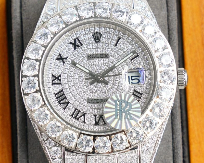 ROLEX Watches ZeroBulk 201536