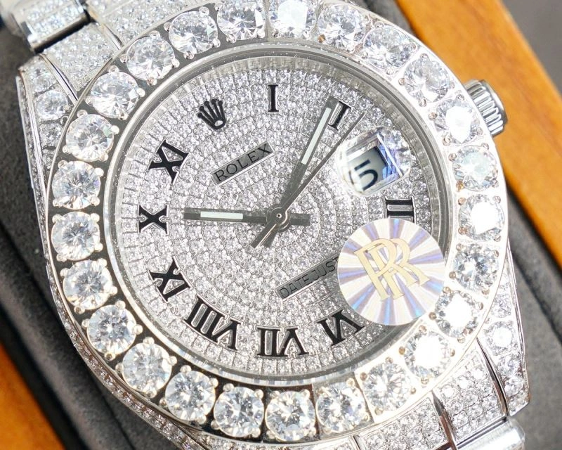 ROLEX Watches ZeroBulk 201536