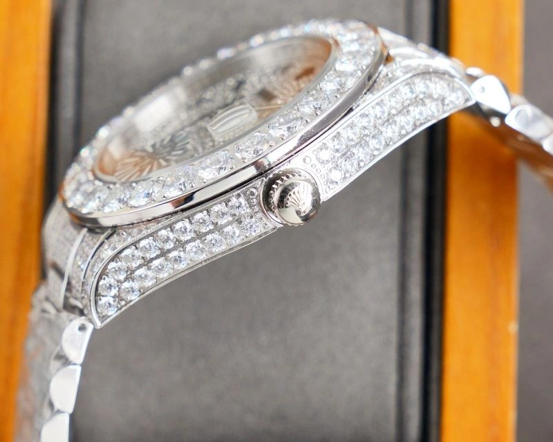 ROLEX Watches ZeroBulk 201536
