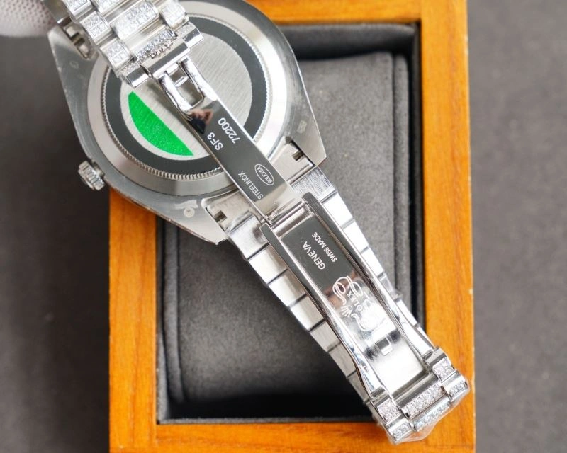ROLEX Watches ZeroBulk 201536