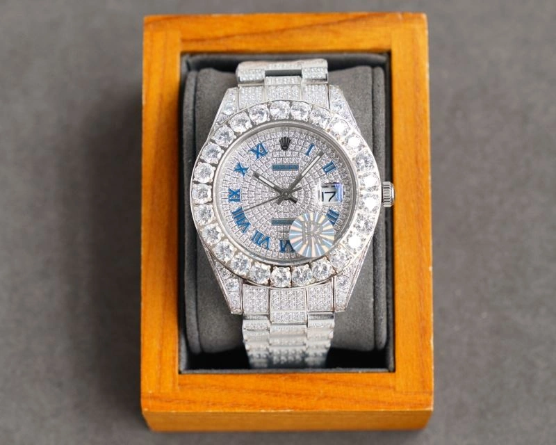 MoistureWicking ROLEX Watches 201558