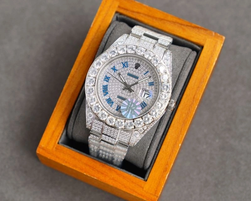 MoistureWicking ROLEX Watches 201558