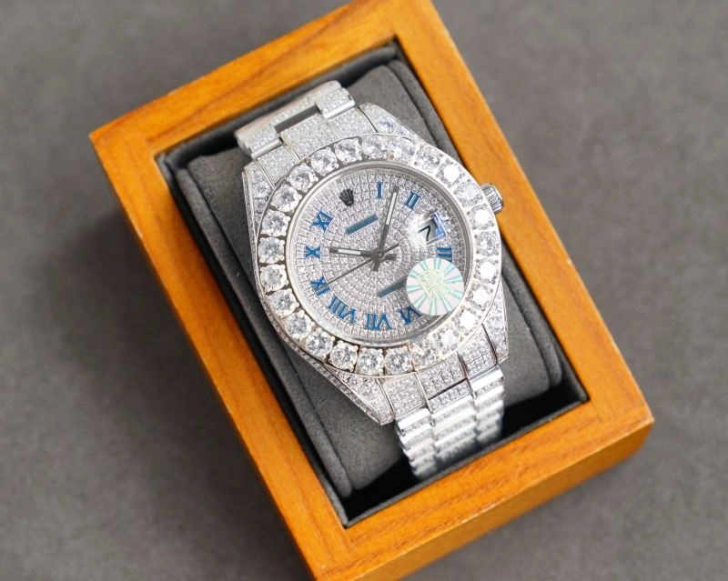 MoistureWicking ROLEX Watches 201558