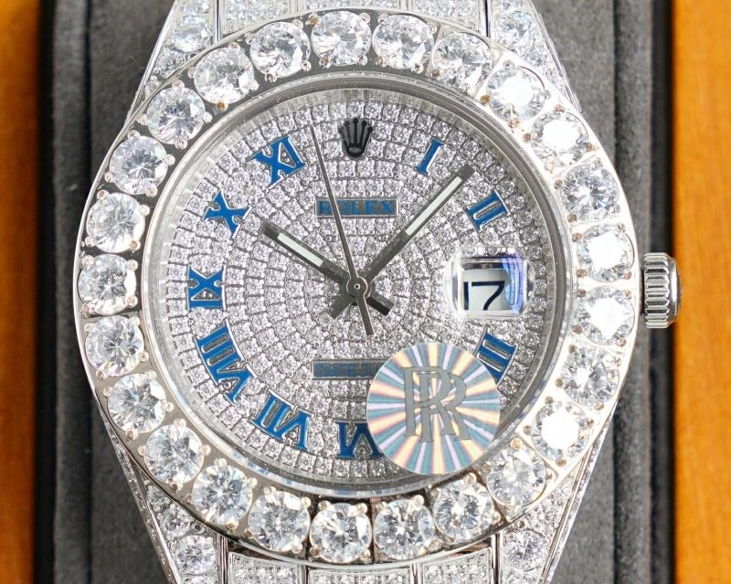MoistureWicking ROLEX Watches 201558