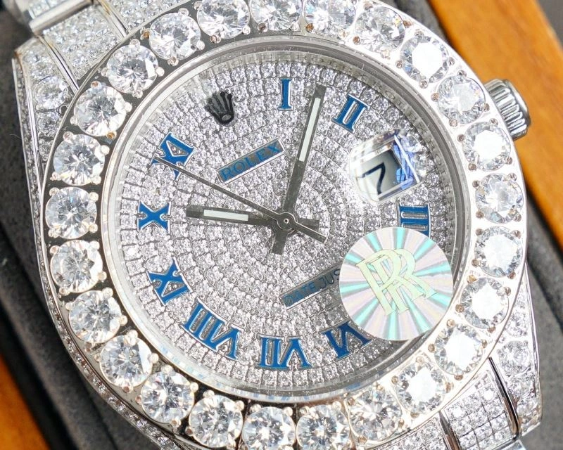 MoistureWicking ROLEX Watches 201558