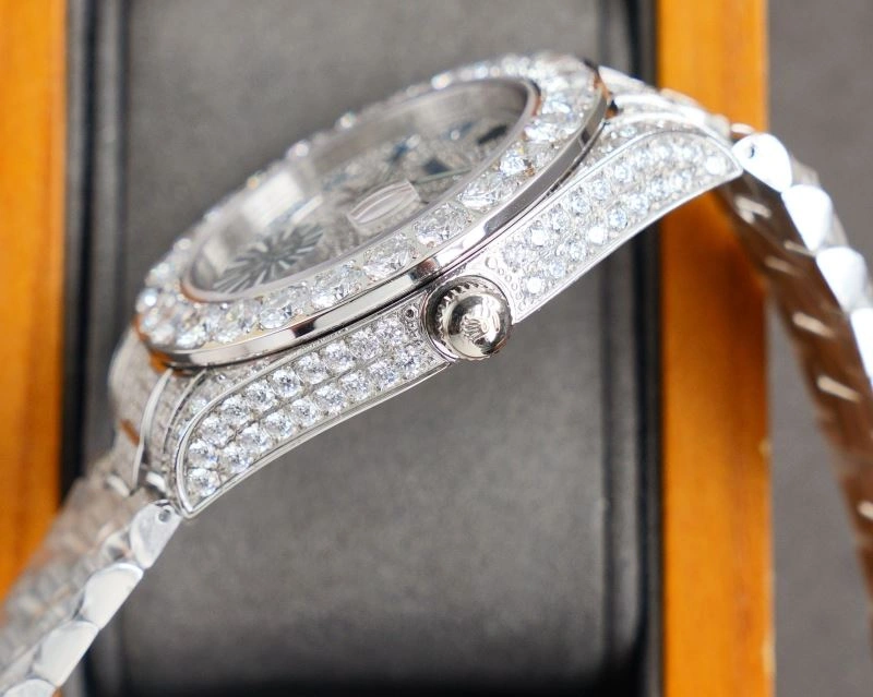 MoistureWicking ROLEX Watches 201558